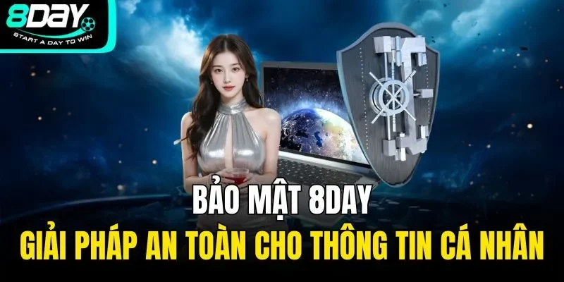 Bảo mật 8DAY