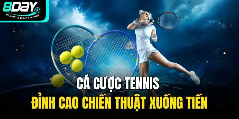 cá cược tennis